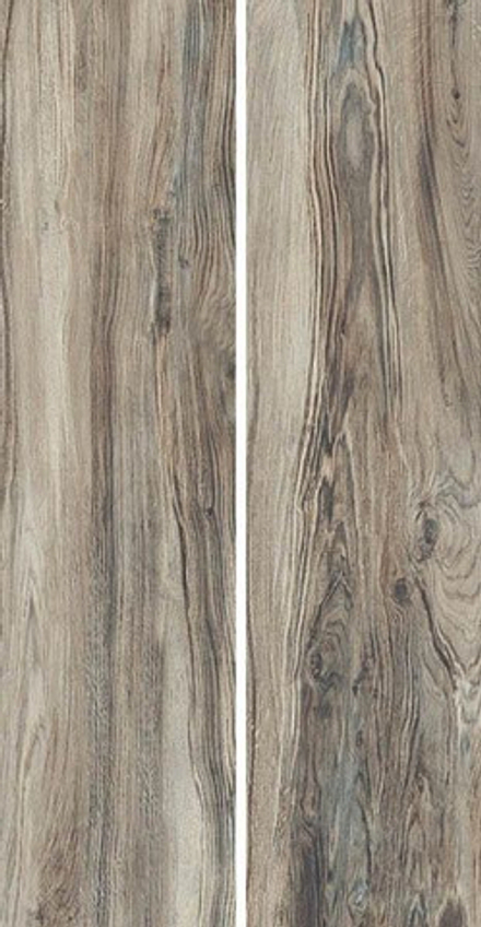 Керамогранит SG702100R Дувр коричневый обрезной (11мм)