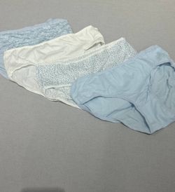 ТРУСЫ НЕДЕЛЬКА ЖЕН  MISS PUDRA 3000