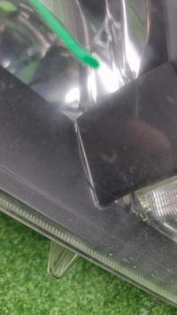 Фара правая Toyota Rav 4 CA40 (2012-2015) ксенон