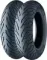 Michelin City Grip 140/70 R14 68P XL (Задняя)