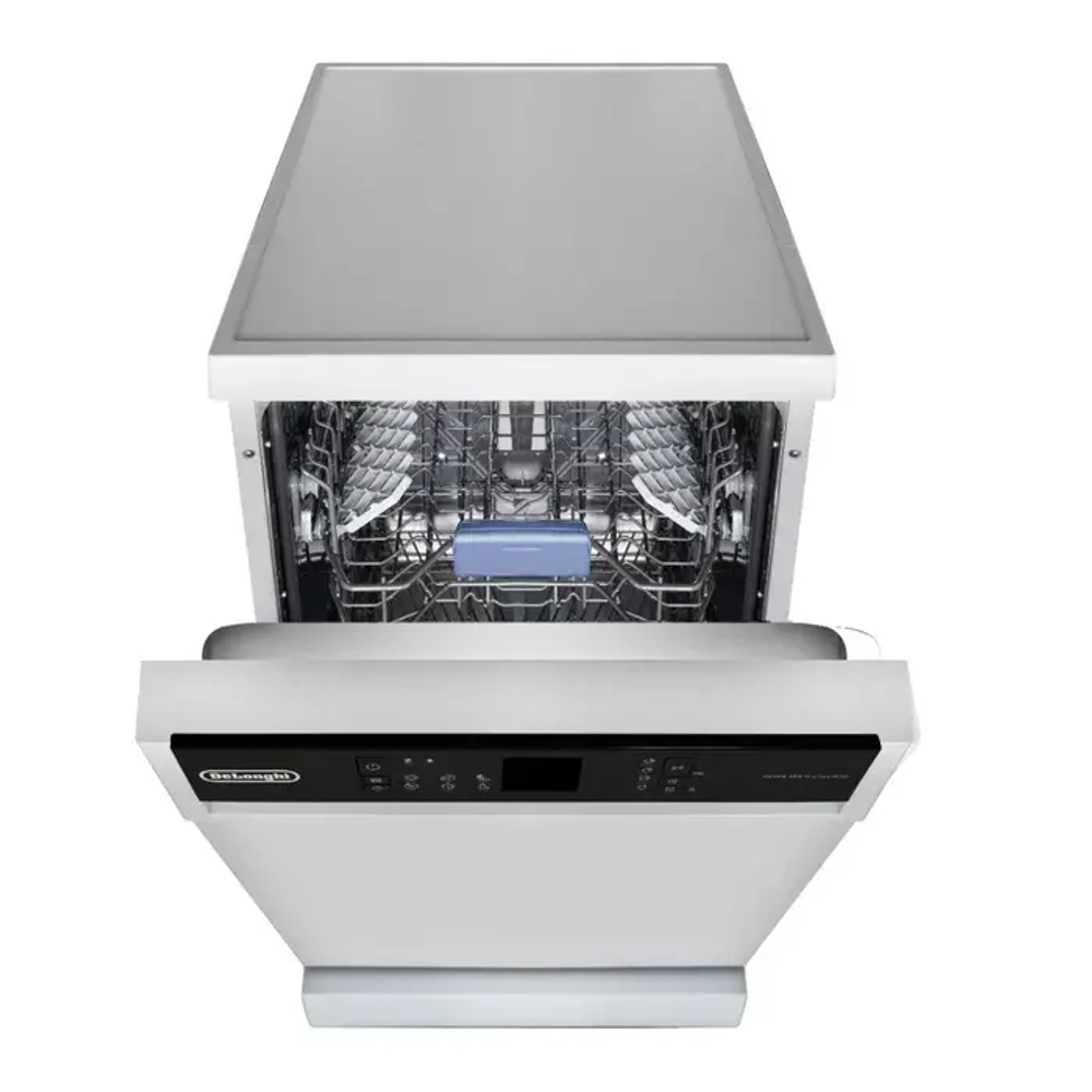 DeLonghi Посудомоечная машина DDWS 465 B CALLISTO