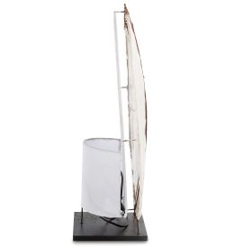 Decor and Gift 34-012 Светильник из перламутра «Ракушка» бол. - Вариант A