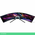 Игровой монитор Samsung Odyssey Neo G9 LS57CG952NIXCI