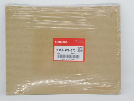 прокладка крышки генератора Honda CBR600F CBR900RR CB600F 11392-MV9-670
