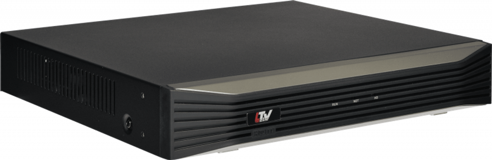Видеорегистратор LTV-1RN1610 IP, 16-канальный