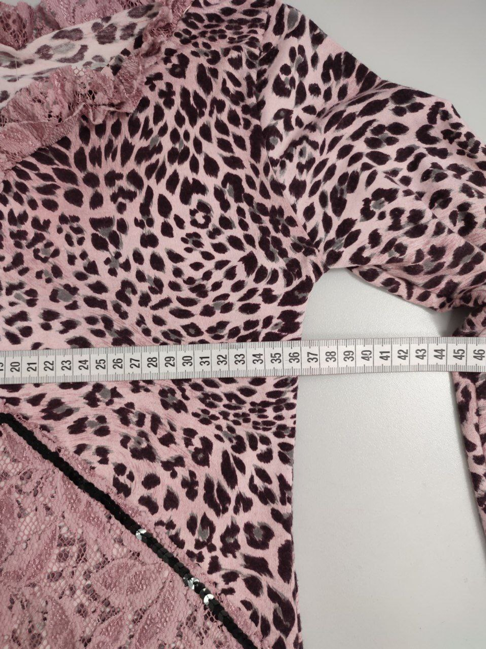 Блузка стильная 46 размер