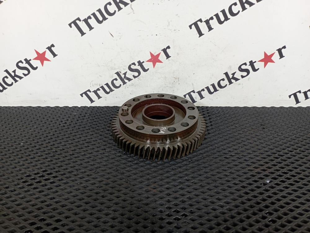 Шестерня коленвала