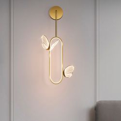 Настенный Светильник Babetta Wall By Imperiumloft