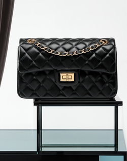 Сумка XOXO LEGENDS АСТОРА | Черный