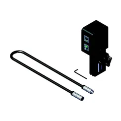 Привод перемещения горелки по вертикали Promotech для Rail Bull