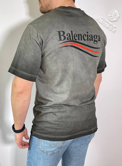 Футболка Balenciaga