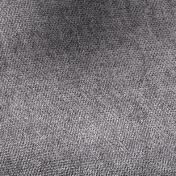 Стул Turin темно-серый с чёрными ножками