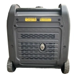 Hyundai HHY 9050Si инверторный генератор