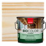Пропитка для древесины NEOMID BiO COLOR CLASSIC