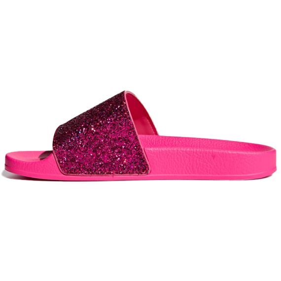 Adidas Originals Adilette 'Pink'