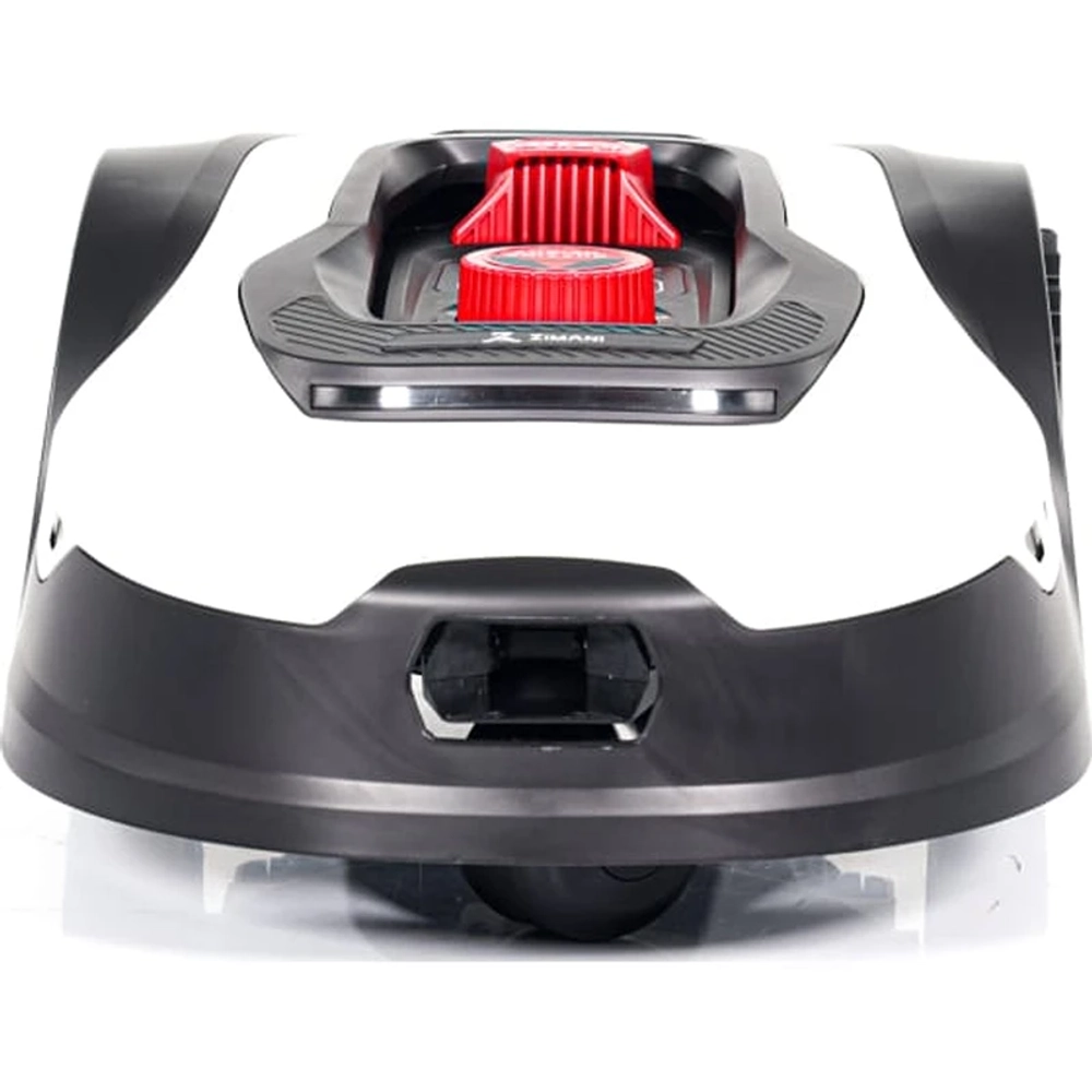 Робот-газонокосилка ZimAni Automower 105 В нож 18 см, RMA501M20V