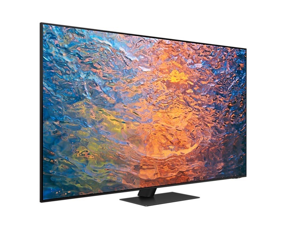 Телевизор Samsung NEO QLED 4K QE65QN95C