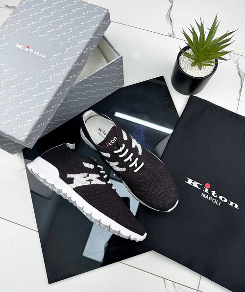 Кроссовки Kiton