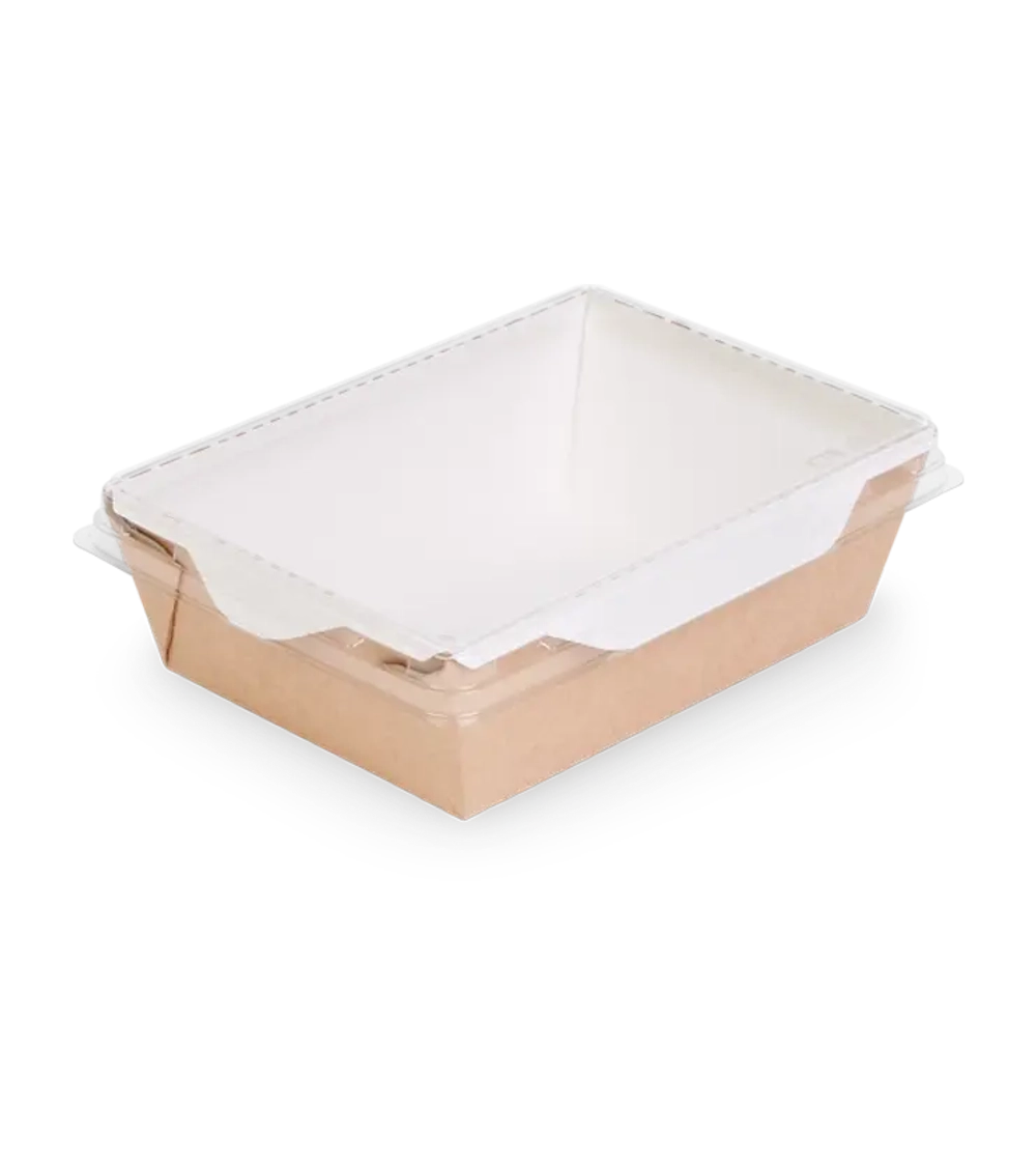 Упаковка OSQ OpSalad 400 (400 шт./кор.)