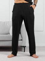 Брюки мужские Алессандро-3 Виотекс ЧЁРНЫЙ