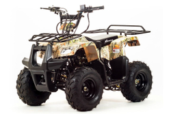 Квадроцикл MOTOLAND 110 Rider (2021 Г.)