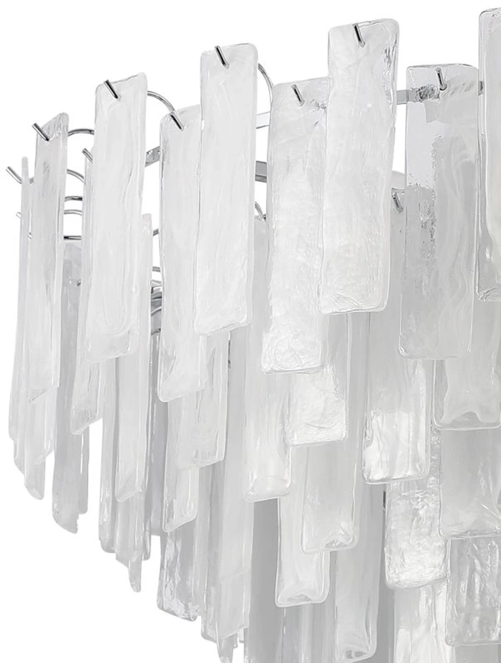 Подвесная люстра Stilfort GLOWICE 2157/09/18P