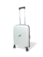 Ручная кладь Impreza PP 713, Белый, S