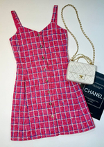 Платье CHANEL