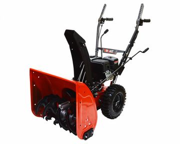 Бензиновый снегоуборщик "BRAIT" BR-756