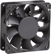 Электровентилятор 1,1ЭВ-3,2-16-4525 ТУ 3310-008-12058815-2019