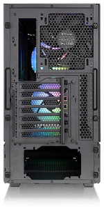 Корпус Thermaltake Ceres 330 TG ARGB без Б/П CA-1Y2-00M1WN-01 черный