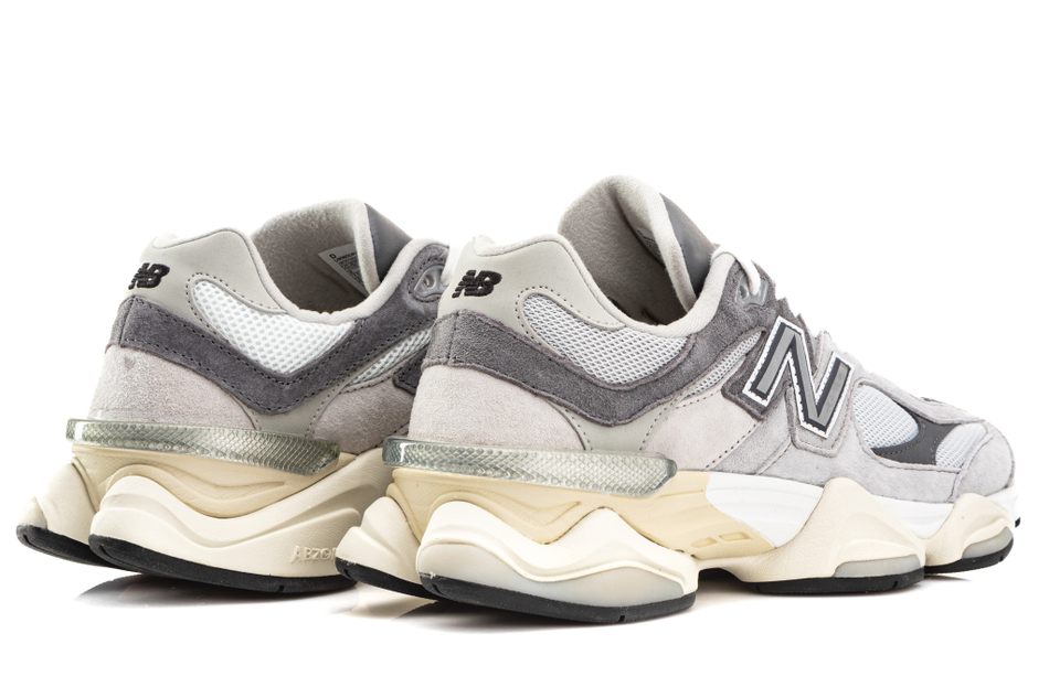 New Balance 9060 "Rain Cloud Grey"