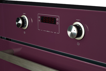 Электрический духовой шкаф Kuppersberg SB 663 L