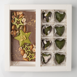 Шоколадный набор