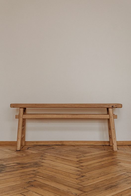 Лавка 120x25 / Aesthetic Home