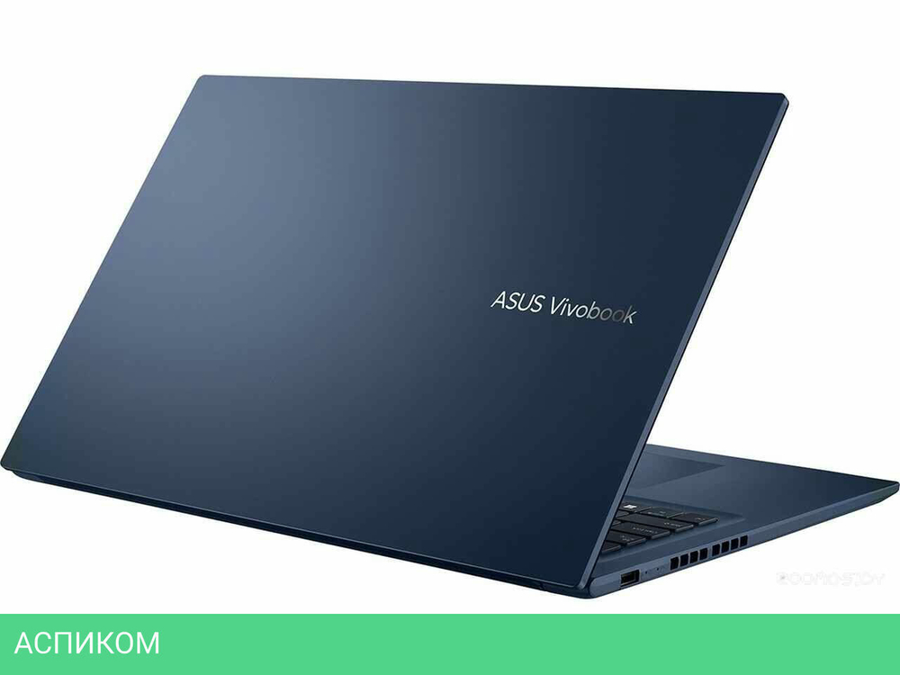 Ноутбук Asus VivoBook 17 X1702ZA-BX159
