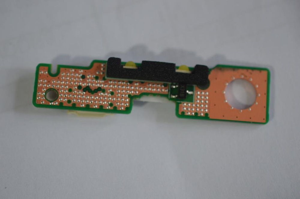 Плата LED индикации для ноутбука Lenovo S500T (90003178), оригинал
