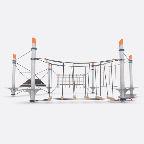 Лазательная конструкция (МОД0602)