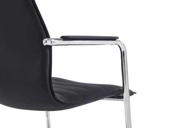 Кресло Balance C2413-1 Черный