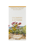 HERMES UN JARDIN A Cythere unisex 50ml edt