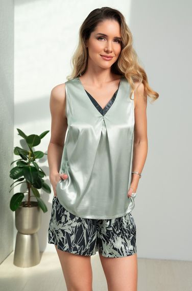Пижама Mia-Amore 7514 &quot;Solange&quot;