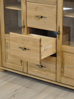 Комод деревянный Сюзанна