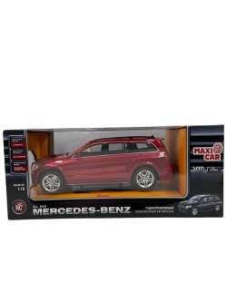 Машина на радиоуправлении Mercedes-Benz GL550