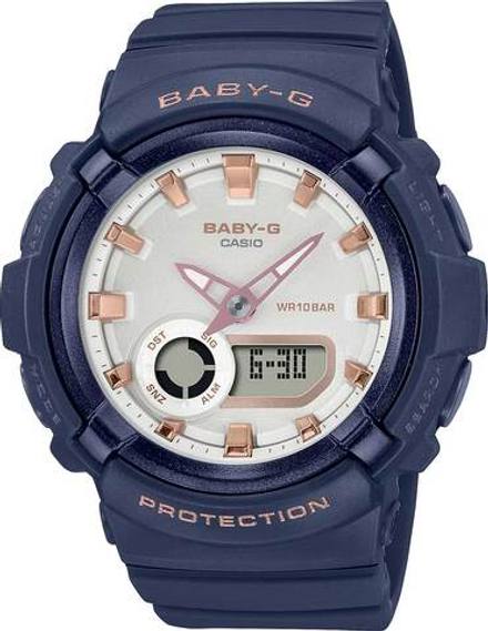 Часы Casio BGA-280BA-2A