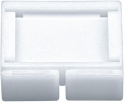 Коннектор Navigator 71 483 NLSC-8mm-PC-PC-IP20