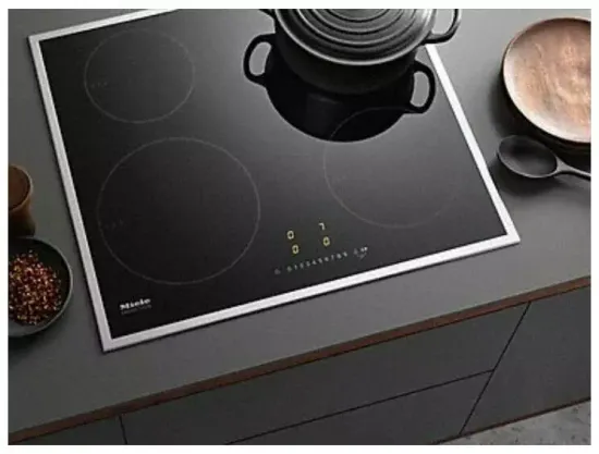 Панель конфорок Miele KM7201 FR
