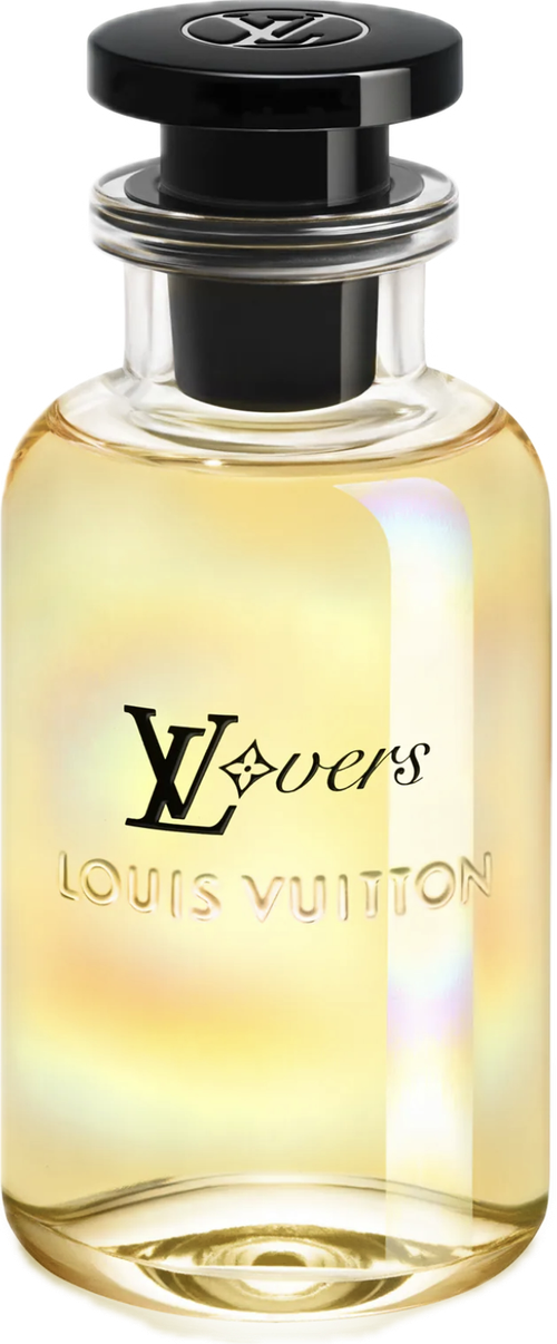 Louis Vuitton LV Lovers EDP
