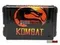 Картридж 16-Bit - MORTAL  KOMBAT