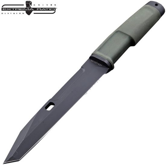 Extrema Ratio 300BAIO2004GR - Нож "Фулкрум Байонет"