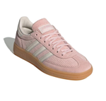 Женские кроссовки Adidas Handball Spezial 'Pink White Gum' IG1977